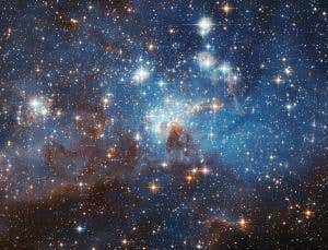 Brave new world-hunters spot exoplanets on the cheap