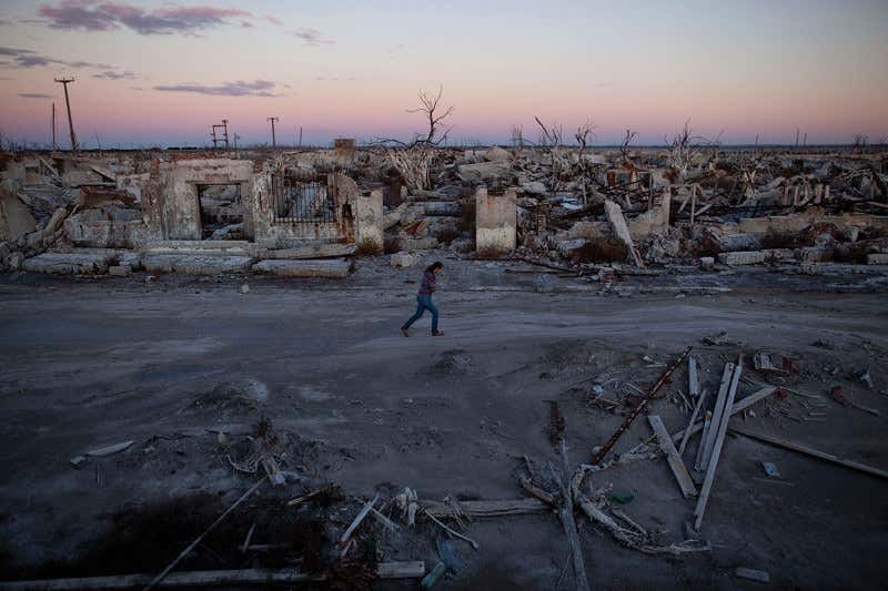 New Scientist. Science news and long reads from expert journalists, covering developments in science, technology, health and the environment on the website and the magazine.