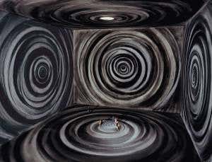 You think there's a multiverse? Get real