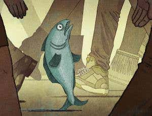 Adapt first, mutate later: Is evolution out of order?