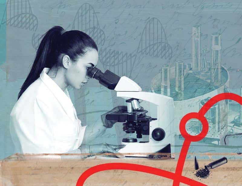 New Scientist. Science news and long reads from expert journalists, covering developments in science, technology, health and the environment on the website and the magazine.