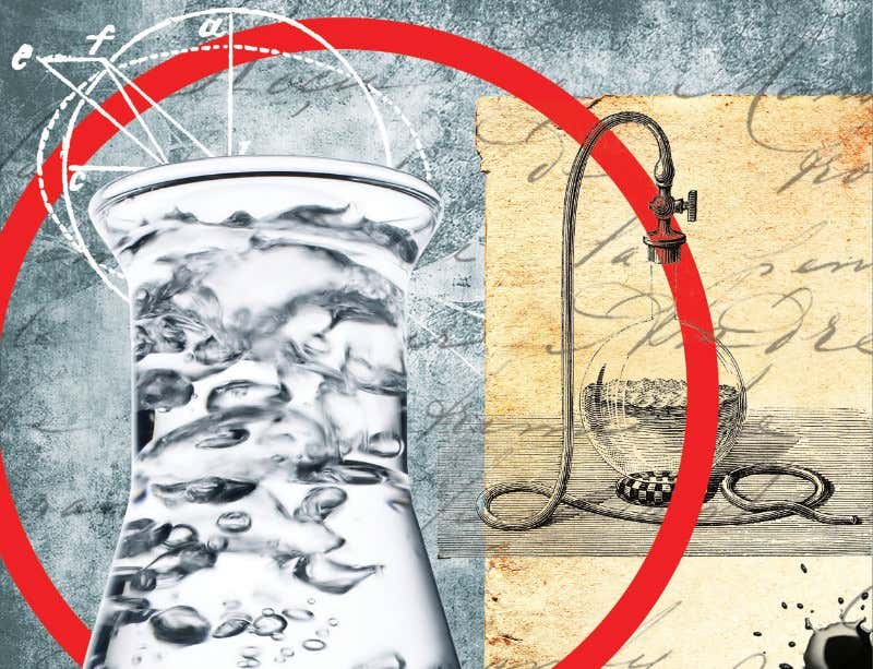 New Scientist. Science news and long reads from expert journalists, covering developments in science, technology, health and the environment on the website and the magazine.