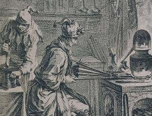 Eureka relived: Alchemy that's more than magic