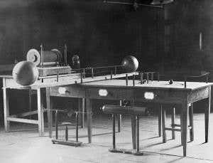 Eureka relived: Spark of genius proved truth of light