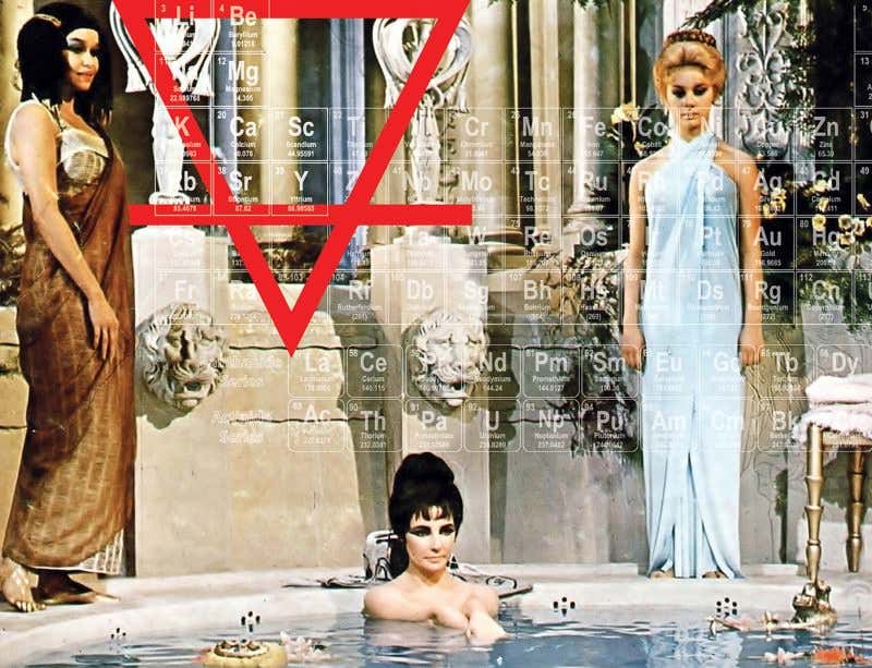 New Scientist. Science news and long reads from expert journalists, covering developments in science, technology, health and the environment on the website and the magazine.