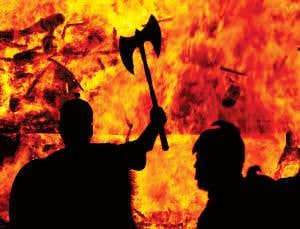 Rite reasons: Why your brain loves pointless rituals