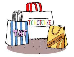 Feedback: Words for worthless whatsits