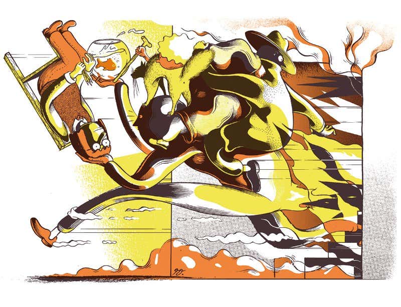 New Scientist. Science news and long reads from expert journalists, covering developments in science, technology, health and the environment on the website and the magazine.