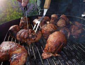 The world pays too high a price for cheap meat