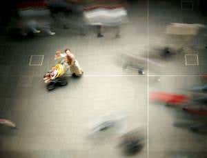 Extroverts may have stronger immune systems