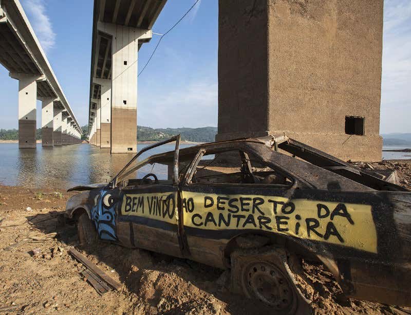 New Scientist. Science news and long reads from expert journalists, covering developments in science, technology, health and the environment on the website and the magazine.