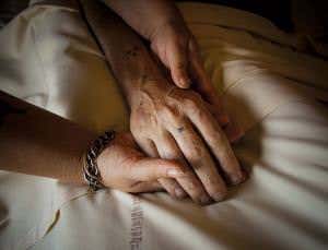 Portable mind-reader gives voice to locked-in people