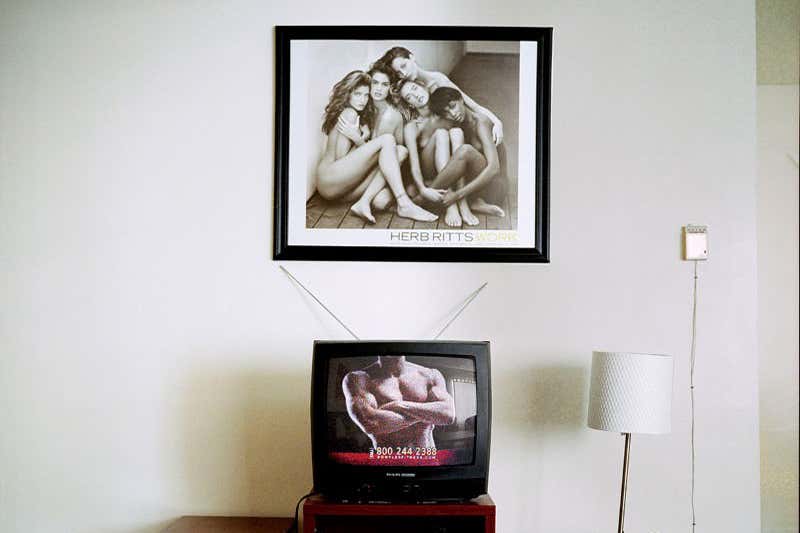 Rules of attraction: 10 biggest love myths exploded