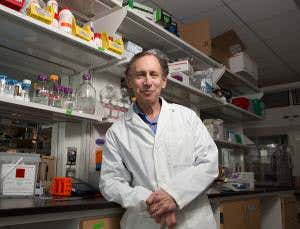 Queen Elizabeth prizewinner: Put pharmacies on chips