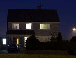 New Urbanist: The ghosts that keep your house safe