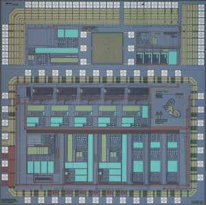 Life-changing implants reveal intricacy on a chip