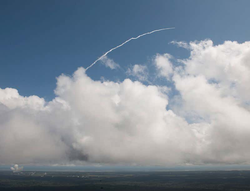 New Scientist. Science news and long reads from expert journalists, covering developments in science, technology, health and the environment on the website and the magazine.
