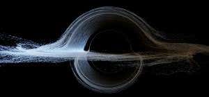 <em>Interstellar</em>'s true black hole too confusing