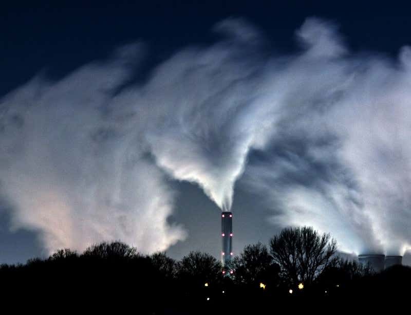 New Scientist. Science news and long reads from expert journalists, covering developments in science, technology, health and the environment on the website and the magazine.