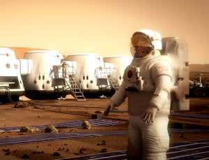 Crunch time for Mars One to avoid two-year delay