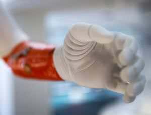 Men have hands amputated and replaced with bionic ones