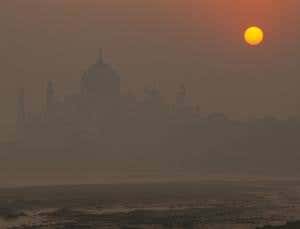 Indians lose billions of life years to air pollution