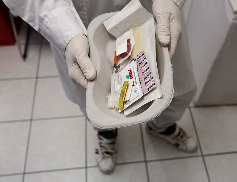 New Scientist. Science news and long reads from expert journalists, covering developments in science, technology, health and the environment on the website and the magazine.