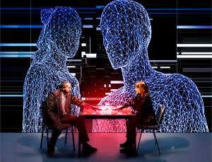 <i>The Nether</i>: Real morality for a virtual world