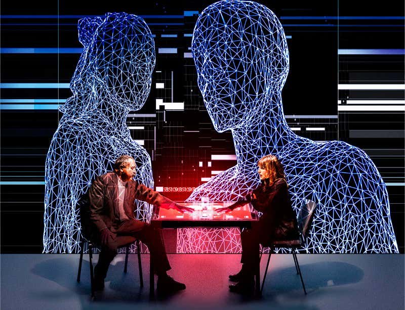 New Scientist. Science news and long reads from expert journalists, covering developments in science, technology, health and the environment on the website and the magazine.