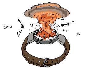 Feedback: Where little fears grow great