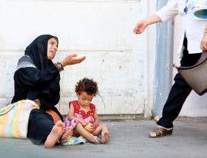 What makes us altruistic – and what's it good for?