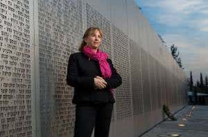 Trauma of war echoes down the generations