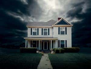 The secret life of your home