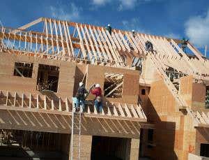 Secrets of the home: My house made me do it