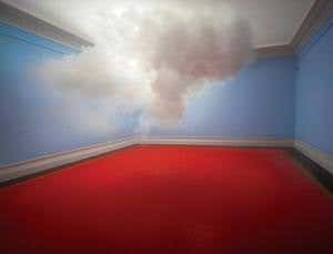 Secrets of the home: The weather in your hallway