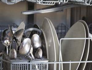 Secrets of the home: The chemical reactor you live in