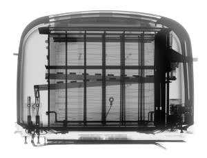 Secrets of the home: Is your toaster spying on you?