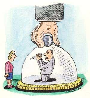 Why violent crime is plummeting in the rich world