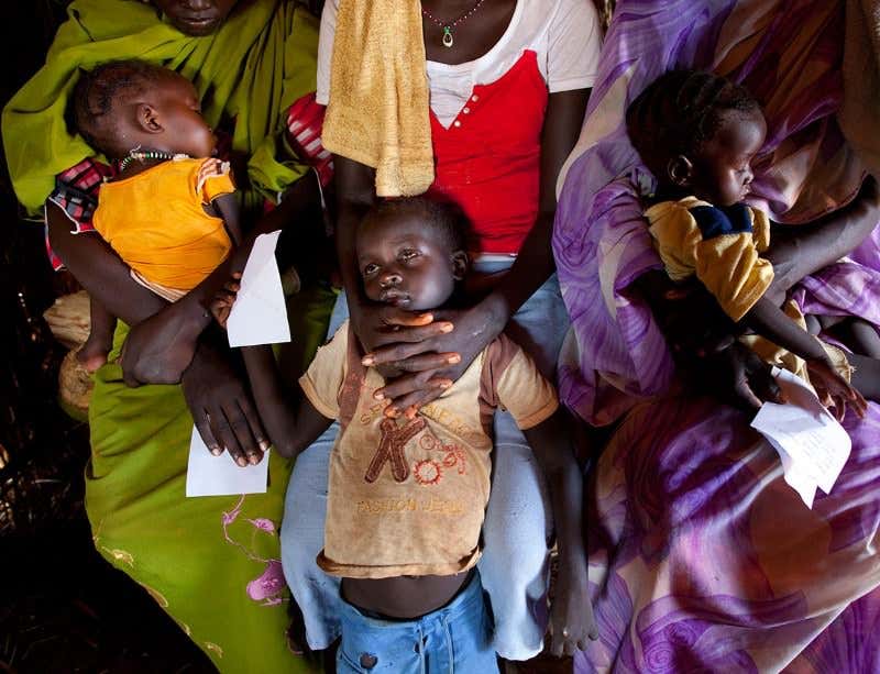 New Scientist. Science news and long reads from expert journalists, covering developments in science, technology, health and the environment on the website and the magazine.