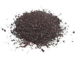 Elemental risk: Securing the raw stuff of modern life