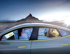 The four main roadblocks holding up self-driving cars