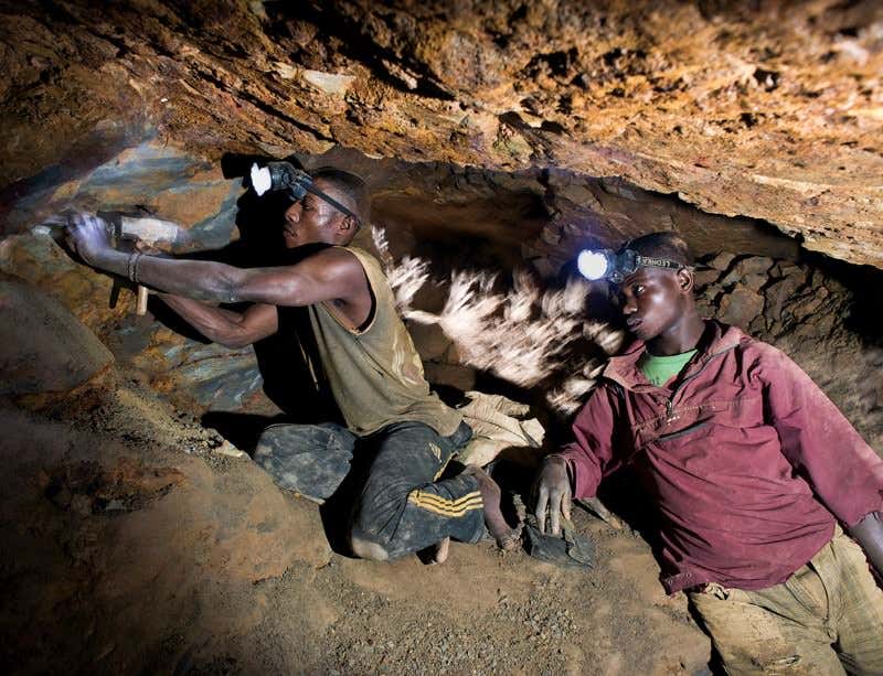 New Scientist. Science news and long reads from expert journalists, covering developments in science, technology, health and the environment on the website and the magazine.