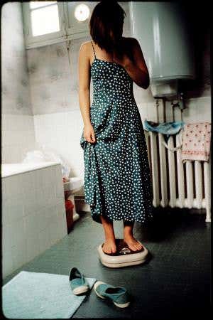 Not just obesity – faecal transplants' weird effects