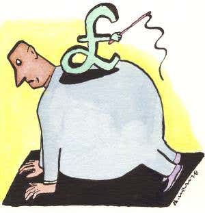 We need to escape the whip of corporate wellness