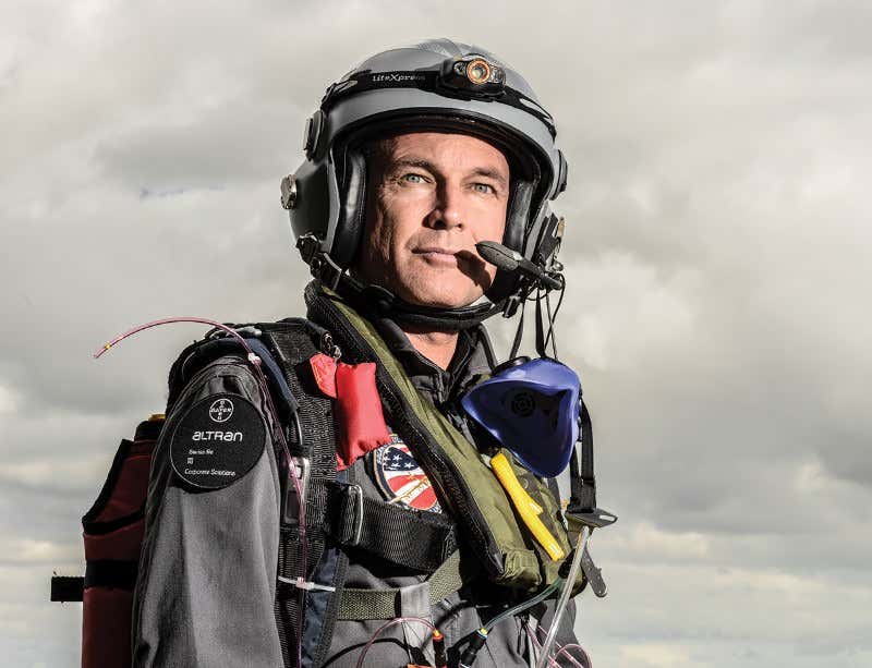 New Scientist. Science news and long reads from expert journalists, covering developments in science, technology, health and the environment on the website and the magazine.