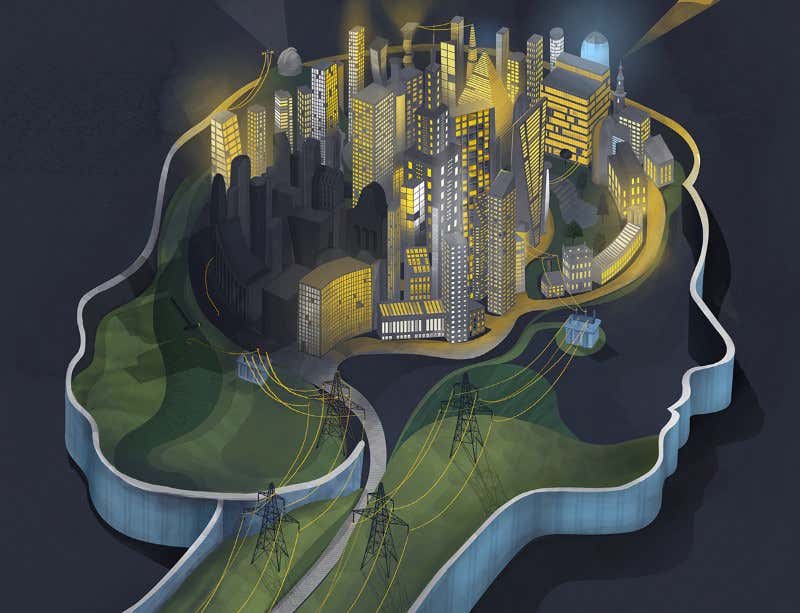 New Scientist. Science news and long reads from expert journalists, covering developments in science, technology, health and the environment on the website and the magazine.