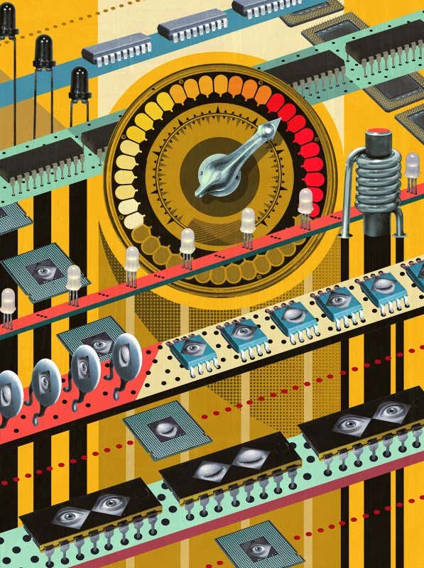 New Scientist. Science news and long reads from expert journalists, covering developments in science, technology, health and the environment on the website and the magazine.