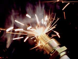 Lasers set to zap engines into running more efficiently