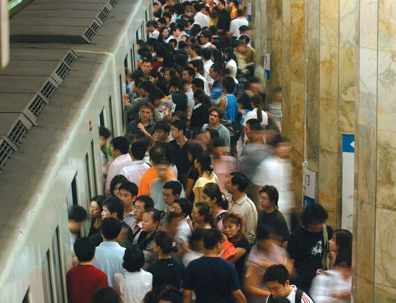 New Scientist. Science news and long reads from expert journalists, covering developments in science, technology, health and the environment on the website and the magazine.