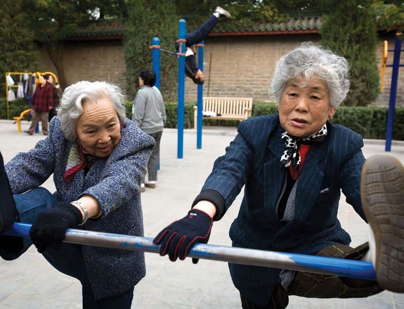 New Scientist. Science news and long reads from expert journalists, covering developments in science, technology, health and the environment on the website and the magazine.